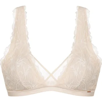 Těhotenská podprsenka Kojicí podprsenka Dorina Kendra Ivory (DOR301) M