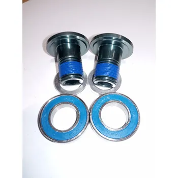 rám kola NORCO Šroub vahadlo-podsedlova vzpěra Aurum