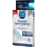 Perl Weiss Power Whitening Strips…