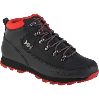 Pánská treková obuv Boty Helly Hansen The Forester M 10513-998 46
