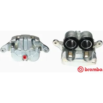 Brzdový třmen Brzdový třmen, , BREMBO, F 56 162