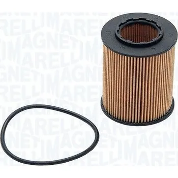 Olejový filtr Olejový filtr MAGNETI MARELLI 71758802