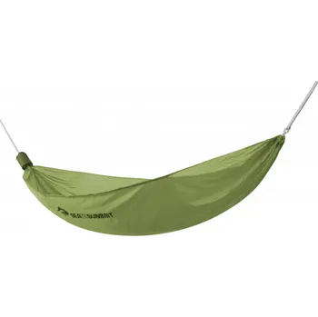 Zahrada Hamaka SEA TO SUMMIT Hammock Set Pro Single - Olive