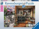 Ravensburger Kuriózní kavárna 1000 dílků