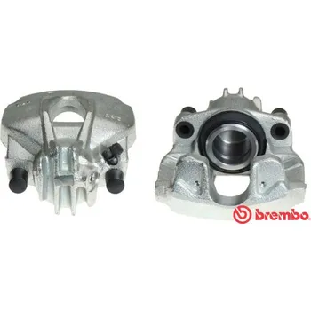 Brzdový třmen Brzdový třmen, , BREMBO, F 61 211