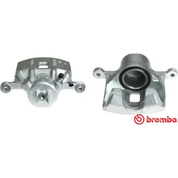 Brzdový třmen Brzdový třmen, , BREMBO, F 28 115
