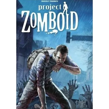 Herní zařízení Project Zomboid - PC