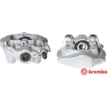 Brzdový třmen Brzdový třmen, , BREMBO, F 83 236