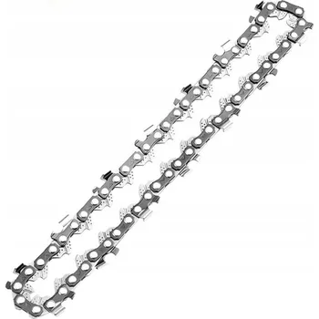 Pilový řetěz Náhradní řetěz pro AKU pilku Brenchie