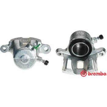 Brzdový třmen Brzdový třmen, , BREMBO, F 49 050