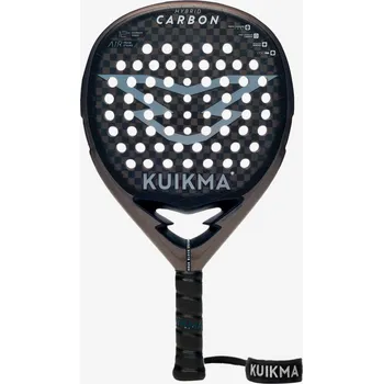Tenisová raketa KUIKMA Raketa na padel Kuikma PR Hybrid Carbon