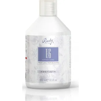 Rudy Profumi Rudy Profumi Vůně do pračky s vůní AMETISTA - 400 ml CP-3383
