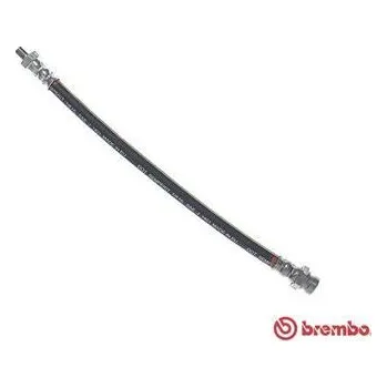 Brzdová hadice Brzdová hadice, , BREMBO, T 23 045