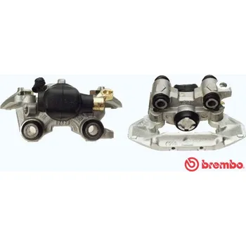Brzdový třmen Brzdový třmen, , BREMBO, F 68 069