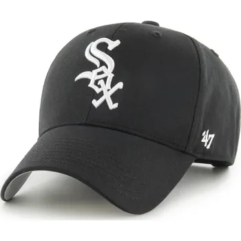 Kšiltovka MLB Chicago White Sox Raised B