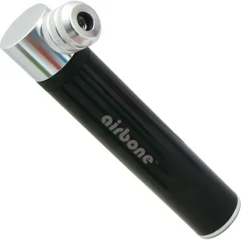 pumpička Airbone minipumpa ZT-702 AV (černá)