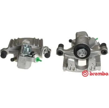 Brzdový třmen Brzdový třmen, , BREMBO, F 06 165