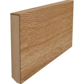 soklová lišta Vepo MDF lišta Dub Victory 2682-308