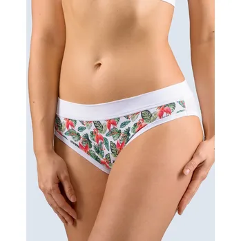 Kalhotky kalhotky bokové se širokým bokem