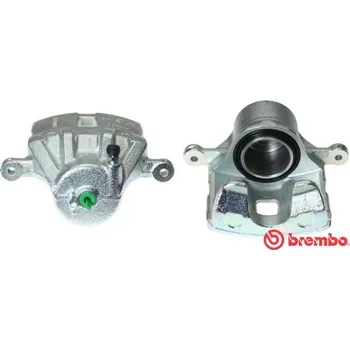 Brzdový třmen Brzdový třmen, , BREMBO, F 30 182