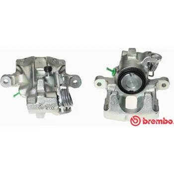 Brzdový třmen Brzdový třmen, , BREMBO, F 61 092