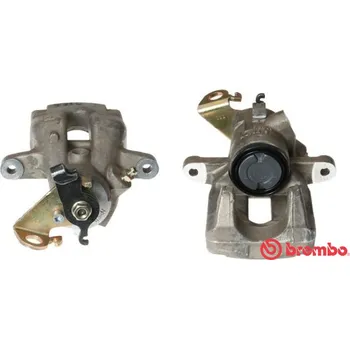 Brzdový třmen Brzdový třmen, , BREMBO, F 61 176