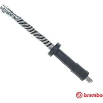 Auto-moto Brzdová hadice, , BREMBO, T 59 018