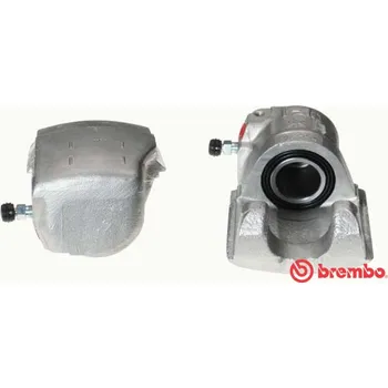 Brzdový třmen Brzdový třmen, , BREMBO, F 23 026