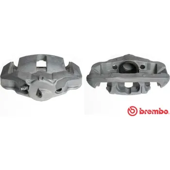 Brzdový třmen Brzdový třmen, , BREMBO, F 06 177