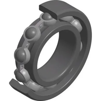 16013 NTN Jednořadé kuličkové ložisko