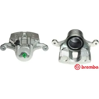 Brzdový třmen Brzdový třmen, , BREMBO, F 30 191