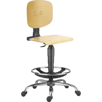 Dílenská židle 1290 L MEK, Ig006