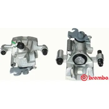 Brzdový třmen Brzdový třmen, , BREMBO, F 56 050