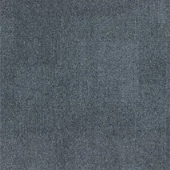 Koberec Rudiments kobercové čtverce Teak 569