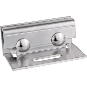 držák na solární panel Value impex Střešní držák na falcované střechy