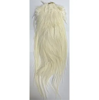 Veniard Slepičí Skalp Genetic Saddle Grade 1 White