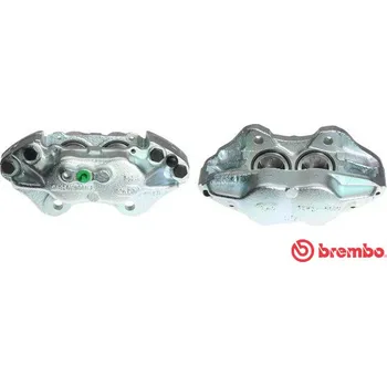 Brzdový třmen Brzdový třmen, , BREMBO, F 24 097