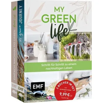 My green life - Zohren, Julia