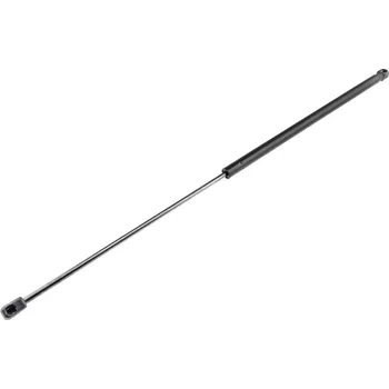 Dveře karosérie Vzpěra kapoty VW PASSAT B7 10-14