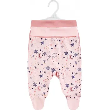 Dupačky Polodupačky HVĚZDIČKY - set 2 ks