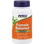 Now Foods Female Balance 90 cps.