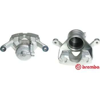 Brzdový třmen Brzdový třmen, , BREMBO, F 10 023