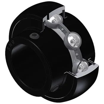 UC213-40G2T20 SNR Upínací ložisko