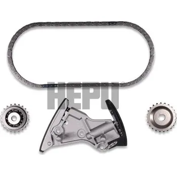Sada řetězů, pohon olejové pumpy HEPU 21-0511