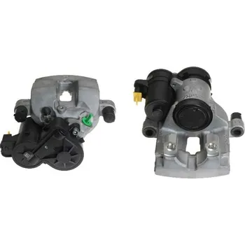 Brzdový třmen Brzdový třmen, , BREMBO, F 50 391