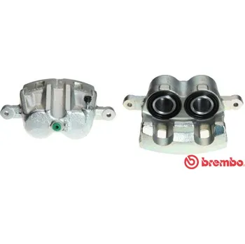 Brzdový třmen Brzdový třmen, , BREMBO, F 30 075