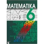 Matematika 6 učebnice 123087