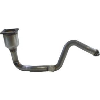 Katalyzátor Katalyzátor BOSAL 099-538