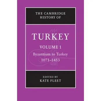 Cambridge History of Turkey – Kate Fleet (EN)