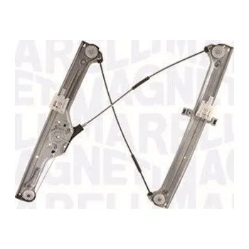 Stahovačka okna Zvedací zařízení oken MAGNETI MARELLI 350103170063